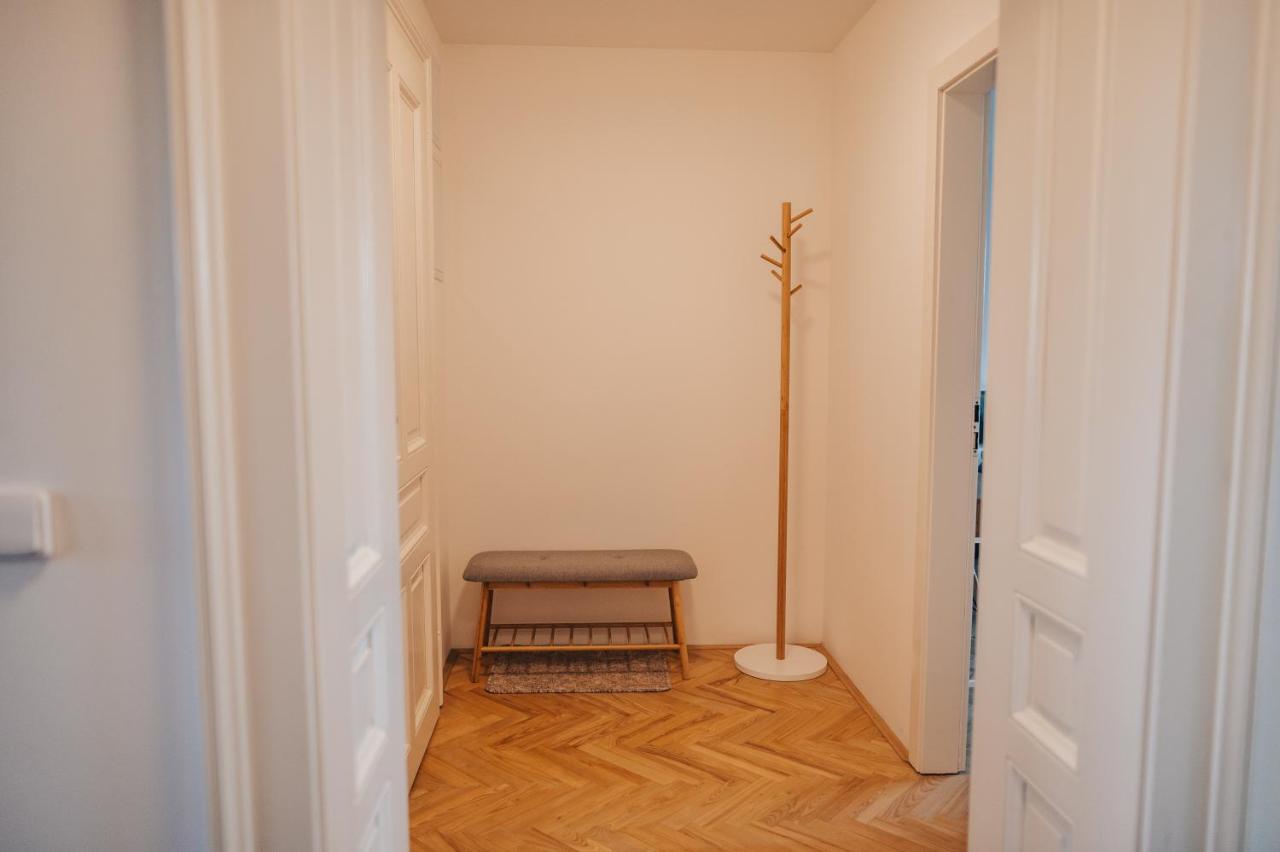 Apartment 1935, Olomouc Pavlovicky Exterior foto